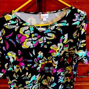 Lularoe Top